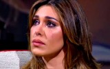 Belen Rodriguez e lo spaventoso episodio: «I rapinatori mi tennero 8 ore con la pistola alla testa»